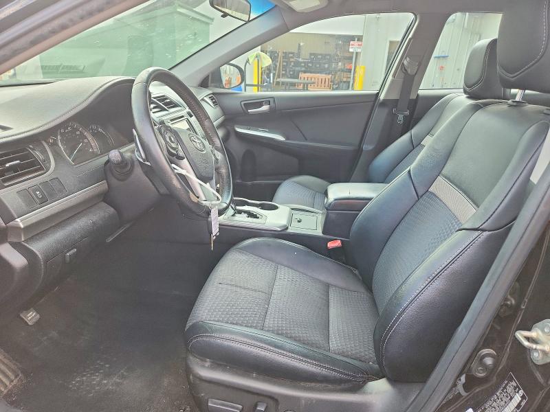 Продажа на аукционе авто 2014 Toyota Camry, vin: 4T1BF1FK0EU459353, номер лота: 59831086