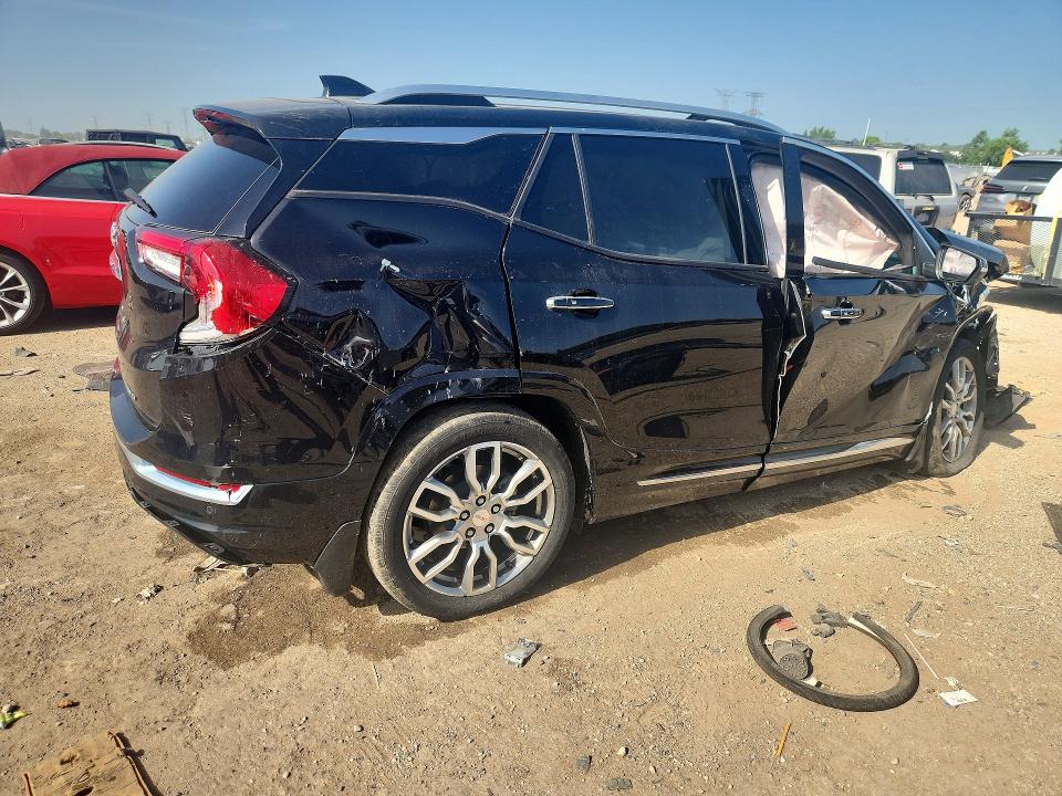 Aukcja sprzedaży 2022 Gmc Terrain, vin: 3GKALXEV9NL254331, numer aukcji: 59132766