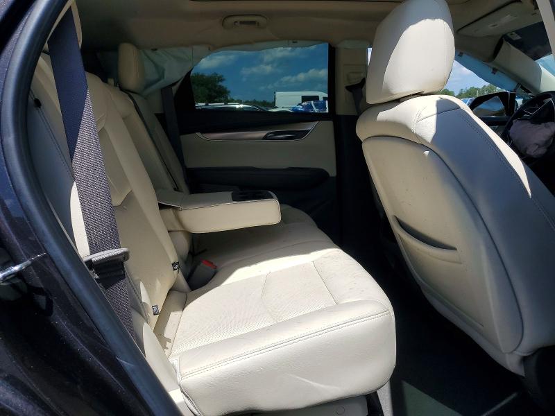 Продаж на аукціоні авто 2018 Cadillac Xt5, vin: 1GYKNCRS3JZ199746, номер лоту: 85458895