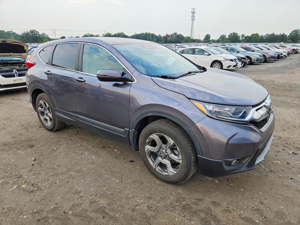 Aukcja sprzedaży 2018 Honda Cr-v, vin: 7FARW2H84JE082642, numer aukcji: 62677406