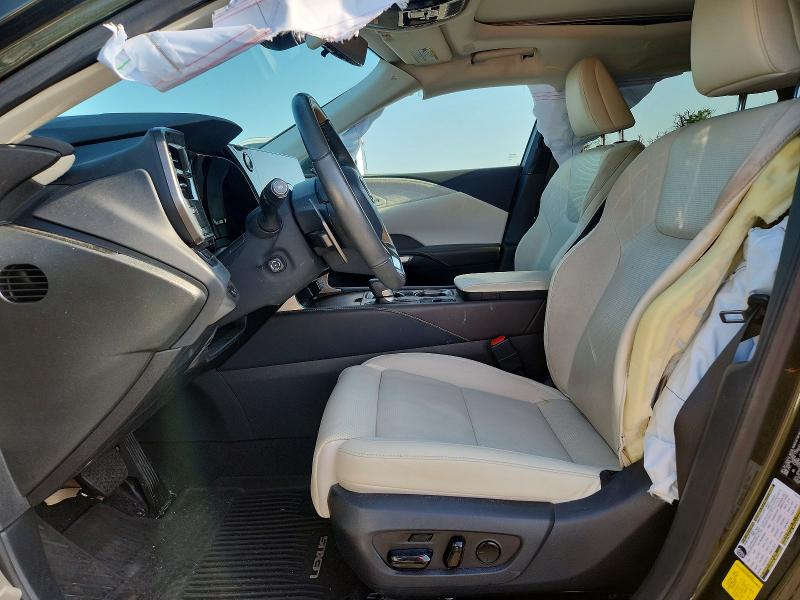 Продажа на аукционе авто 2024 Lexus Rx 350, vin: 2T2BAMCA9RC041775, номер лота: 59015946