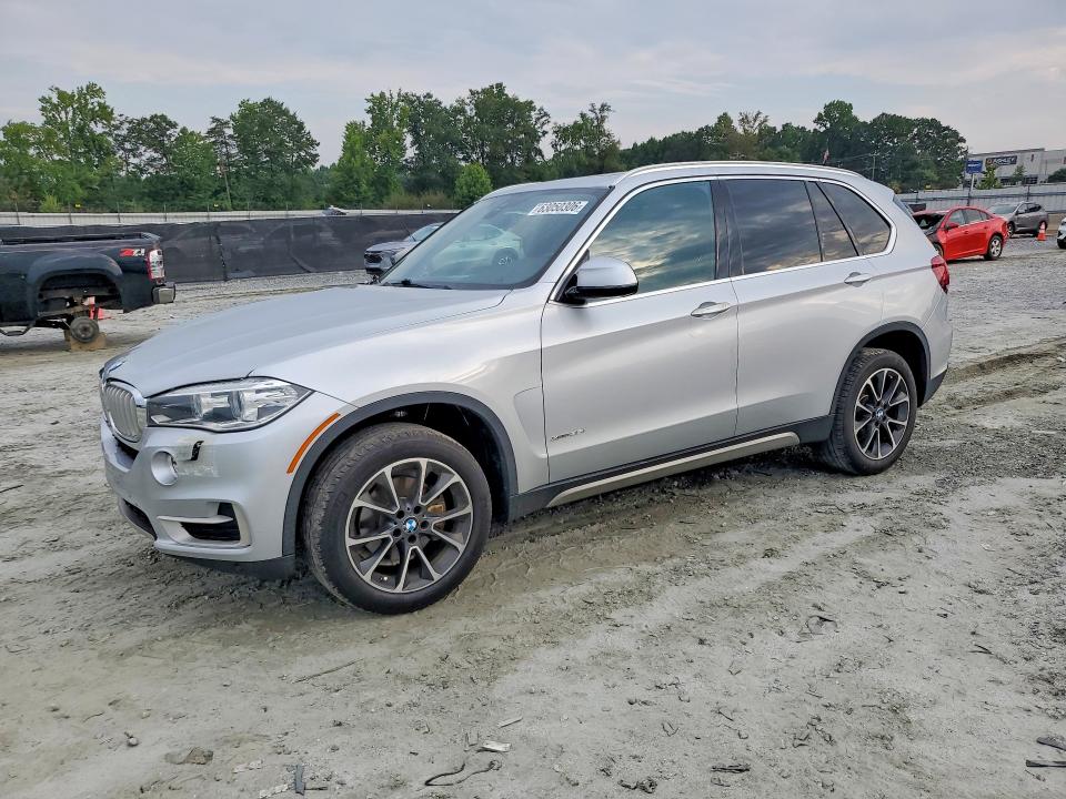 Aukcja sprzedaży 2017 Bmw X5, vin: 5UXKR0C3XH0V76869, numer aukcji: 63050306