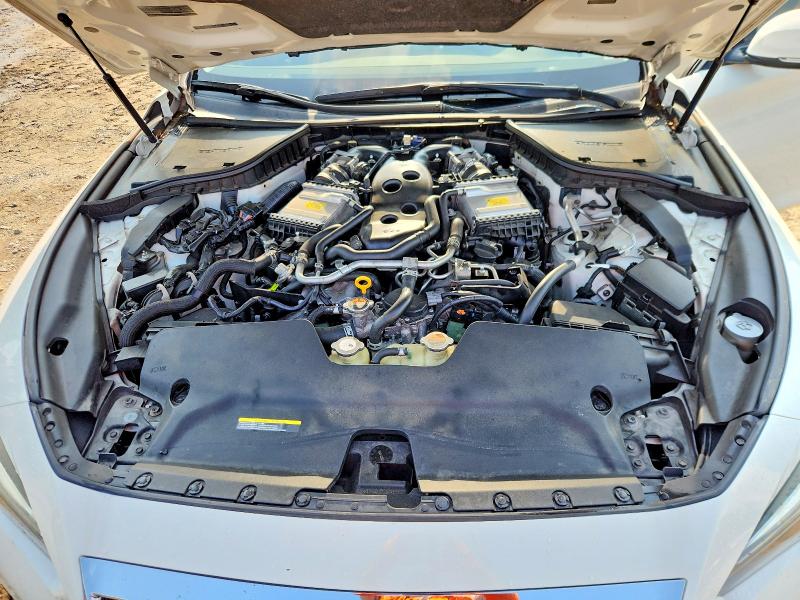 Aukcja sprzedaży 2018 Infiniti Q50, vin: JN1EV7AP7JM363114, numer aukcji: 63004556