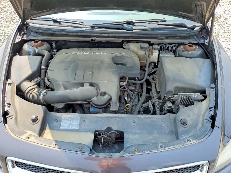 2011 Chevrolet Malibu მანქანა იყიდება აუქციონზე, vin: 1G1ZB5E1XBF251648, აუქციონის ნომერი: 61345276