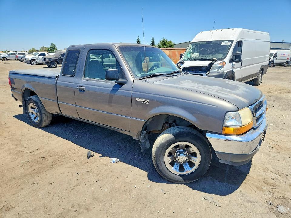 Aukcja sprzedaży 2000 Ford Ranger, vin: 1FTYR14C4YPB55284, numer aukcji: 85452885