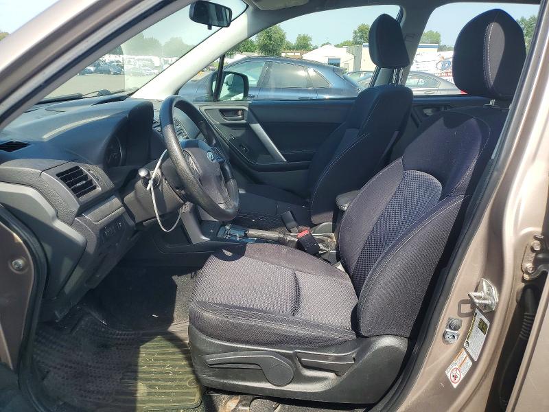 Продаж на аукціоні авто 2015 Subaru Forester, vin: JF2SJABC6FH549359, номер лоту: 62281266
