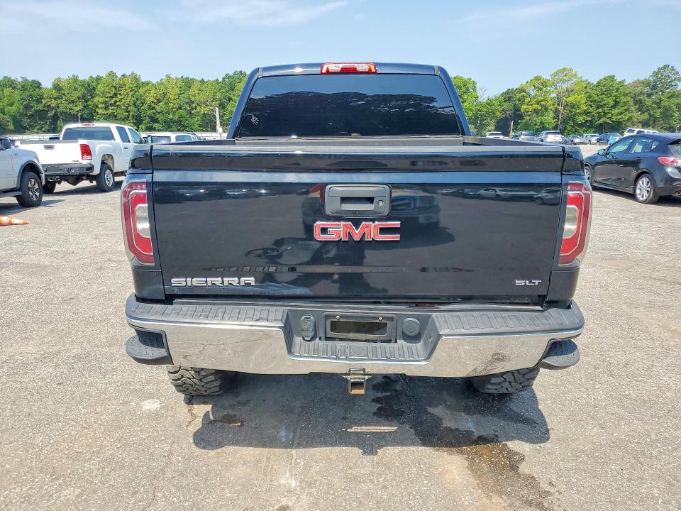 Aukcja sprzedaży 2017 Gmc Sierra, vin: 3GTU2NEC7HG138301, numer aukcji: 62794396