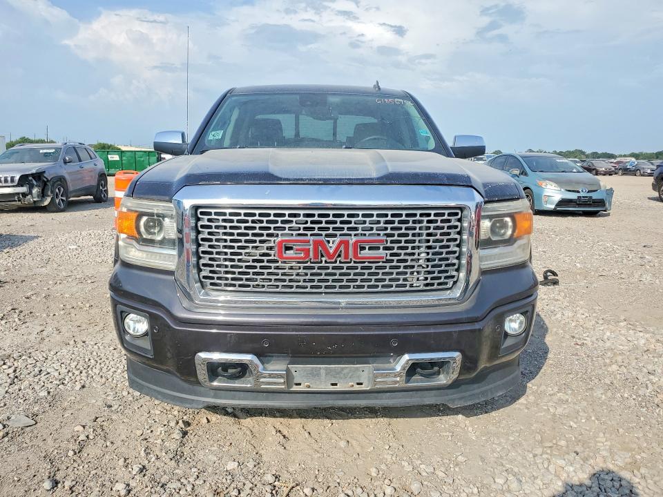 61856756 :رقم المزاد ، 3GTU2WEJ9EG446439 vin ، 2014 Gmc Sierra مزاد بيع