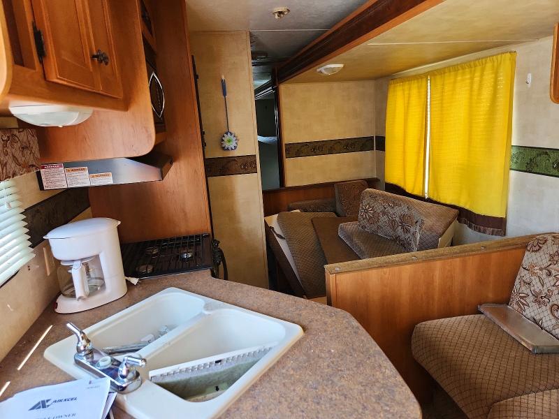 Продаж на аукціоні авто 2011 Keystone Rv Hideout Series, vin: 4YDT30B2XB7203553, номер лоту: 58509626