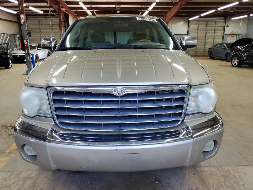 Aukcja sprzedaży 2009 Chrysler Aspen, vin: 1A8HX58P79F708553, numer aukcji: 62959366