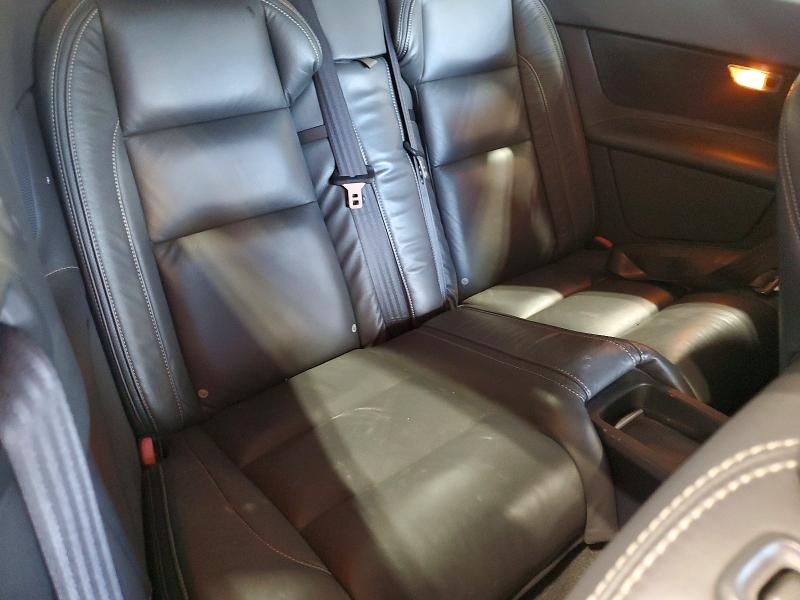 Продаж на аукціоні авто 2011 Volvo C70, vin: YV1672MC9BJ109425, номер лоту: 60227046