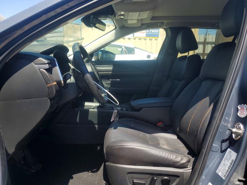 Aukcja sprzedaży 2025 Mazda Cx-50, vin: 7MMVABEM1SN375346, numer aukcji: 63390866