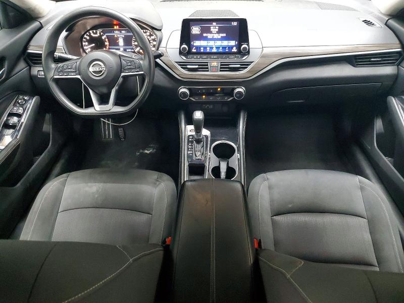 60200176 :رقم المزاد ، 1N4BL4DV3PN339884 vin ، 2023 Nissan Altima مزاد بيع