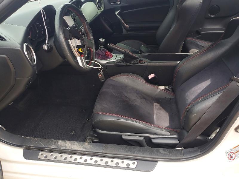 2013 Subaru Brz მანქანა იყიდება აუქციონზე, vin: JF1ZCAC13D1606052, აუქციონის ნომერი: 59056046