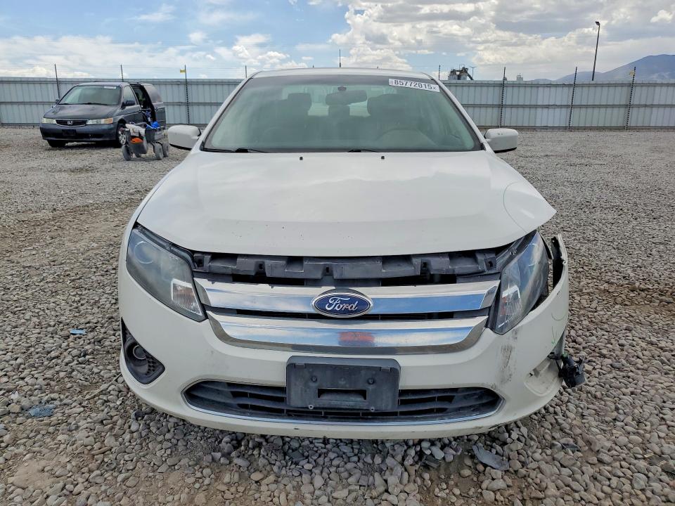 Aukcja sprzedaży 2011 Ford Fusion, vin: 3FAHP0HA0BR342732, numer aukcji: 85772015