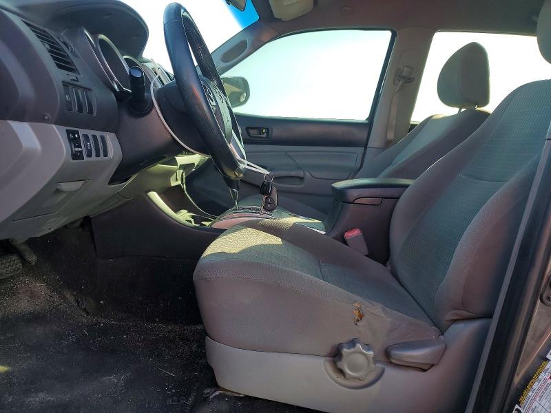 61742946 :رقم المزاد ، 3TMJU4GN4EM159268 vin ، 2014 Toyota Tacoma مزاد بيع