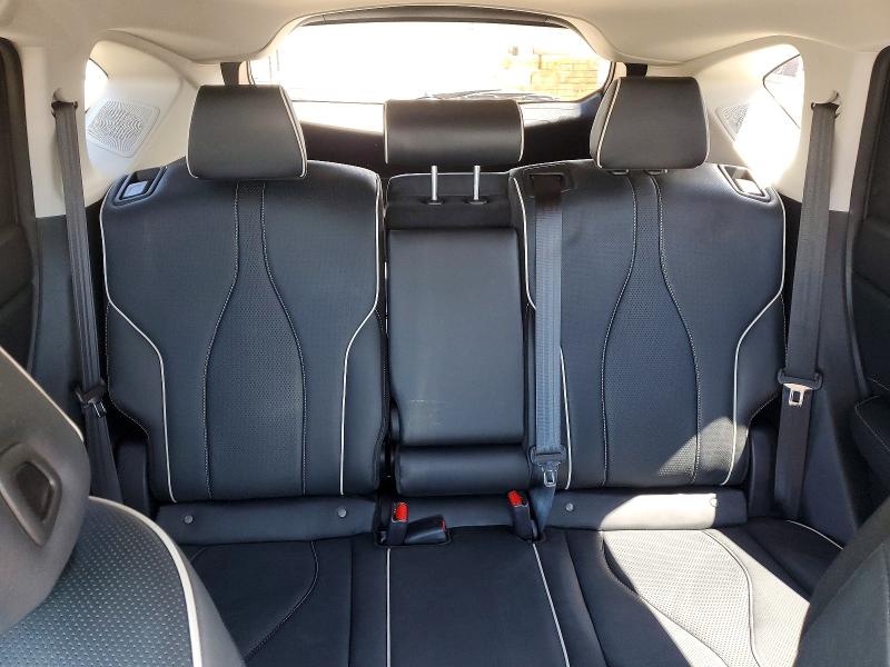 Продажа на аукционе авто 2021 Acura Rdx, vin: 5J8TC2H70ML029716, номер лота: 60396336