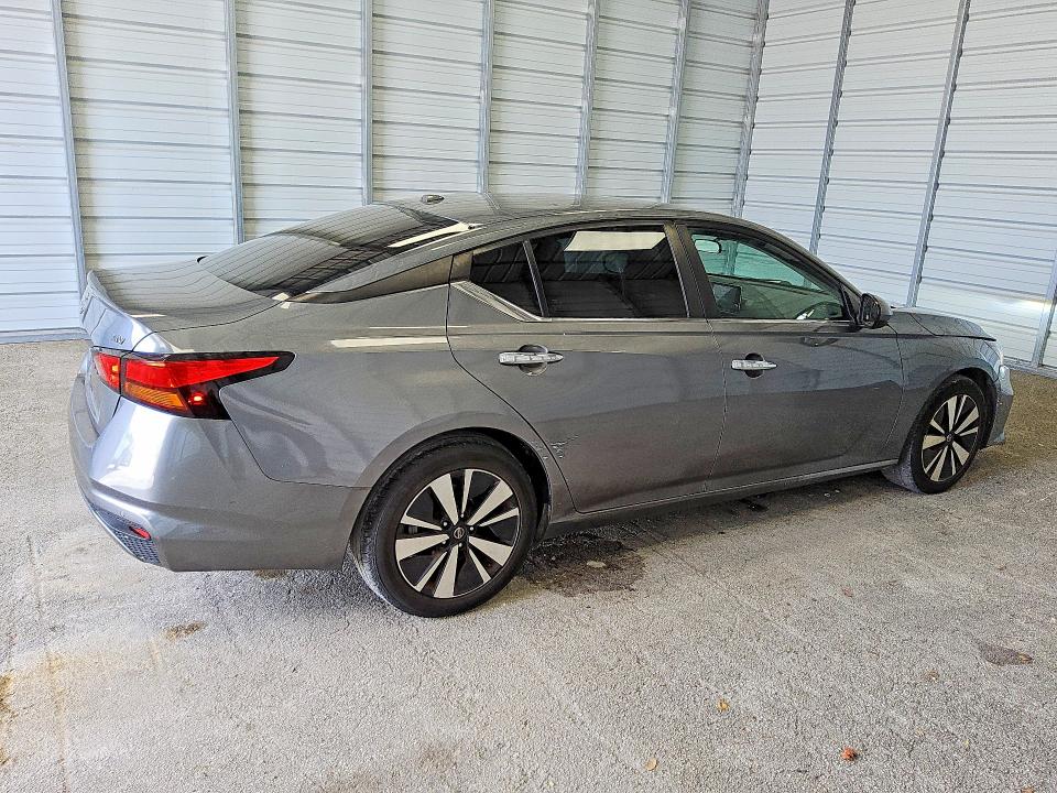 Продаж на аукціоні авто 2021 Nissan Altima, vin: 1N4BL4DV1MN327566, номер лоту: 58157696