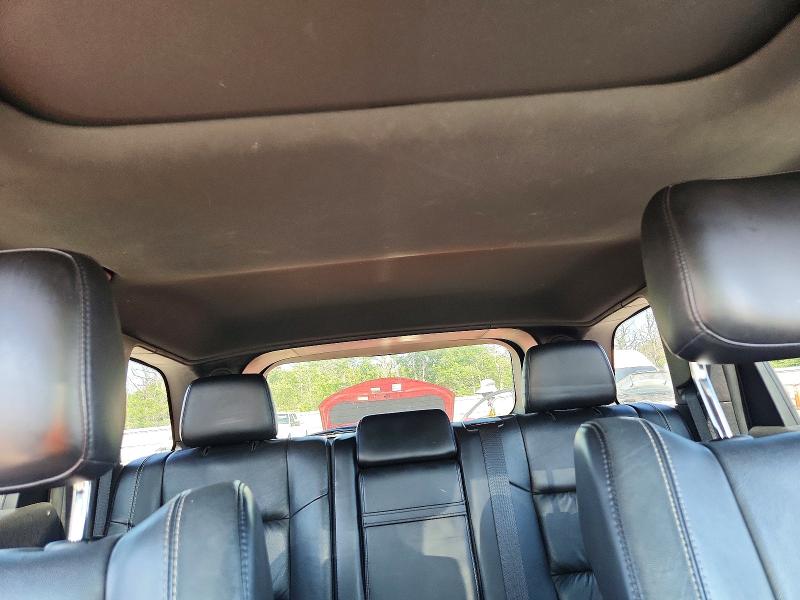 2014 Jeep Grand Cherokee მანქანა იყიდება აუქციონზე, vin: 1C4RJFBG6EC119372, აუქციონის ნომერი: 60431306