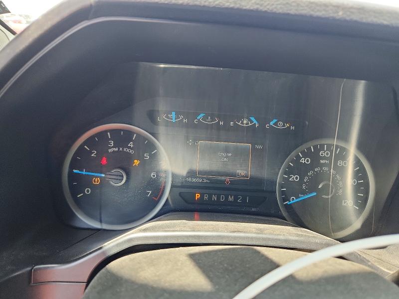 59266086 :رقم المزاد ، 1FTFX1EF3FFA93191 vin ، 2015 Ford F150 مزاد بيع
