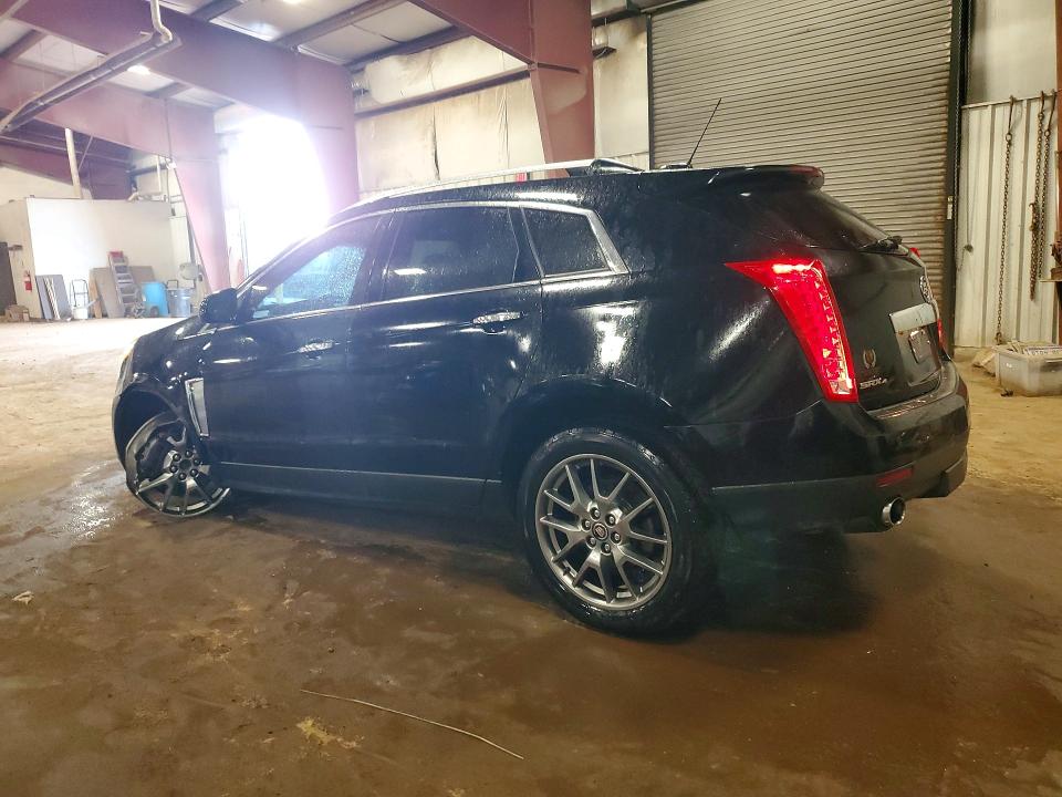 61952716 :رقم المزاد ، 3GYFNCE36GS572087 vin ، 2016 Cadillac Srx مزاد بيع