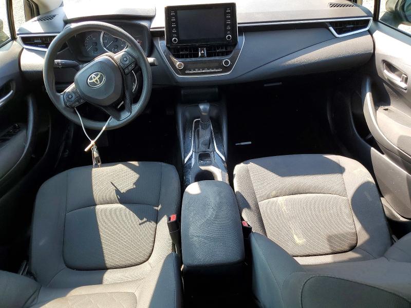 Продажа на аукционе авто 2020 Toyota Corolla, vin: JTDEPRAE9LJ095320, номер лота: 59873586