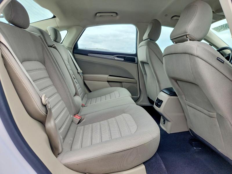 Aukcja sprzedaży 2020 Ford Fusion, vin: 3FA6P0LU2LR122311, numer aukcji: 60968946