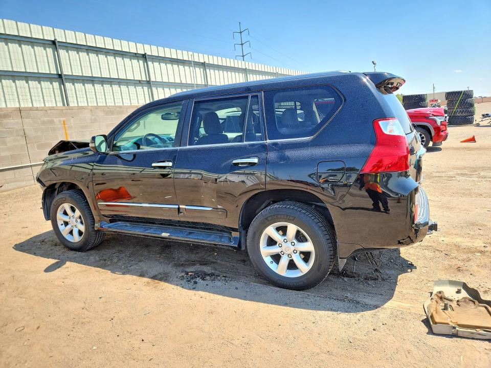 59327136 :رقم المزاد ، JTJBM7FX7D5054086 vin ، 2013 Lexus Gx مزاد بيع