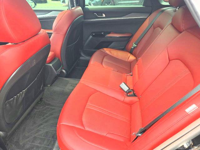 Продаж на аукціоні авто 2025 Kia K5, vin: KNAG64J78S5284707, номер лоту: 61548276
