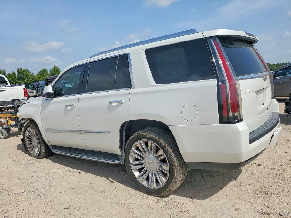 Продаж на аукціоні авто 2016 Cadillac Escalade, vin: 1GYS4CKJXGR440375, номер лоту: 61436026