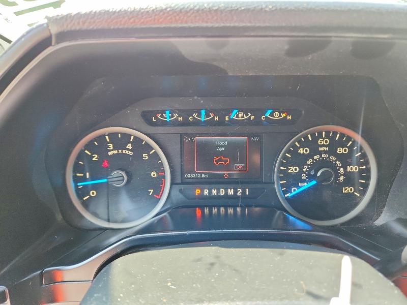 Продаж на аукціоні авто 2016 Ford F150, vin: 1FTEW1EGXGFC13108, номер лоту: 61196186