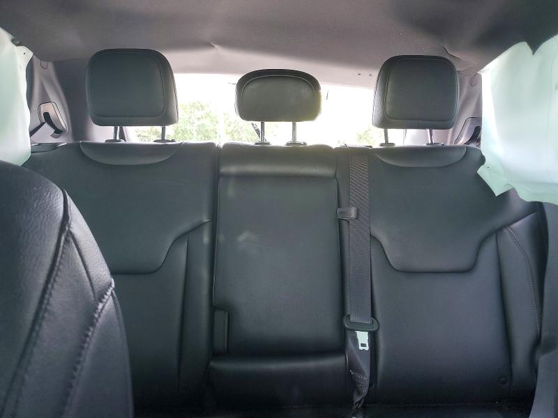 Продаж на аукціоні авто 2024 Jeep Compass, vin: 3C4NJDCN8RT102969, номер лоту: 61756506