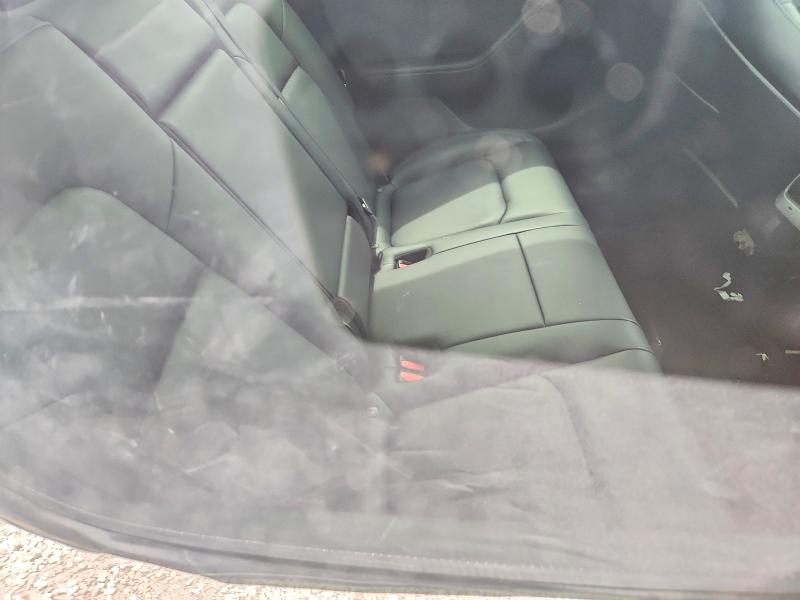 2024 Tesla Model Y მანქანა იყიდება აუქციონზე, vin: 7SAYGDED9RF056098, აუქციონის ნომერი: 62392216
