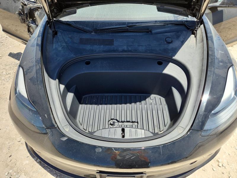 Aukcja sprzedaży 2023 Tesla Model 3, vin: 5YJ3E1EA8PF607054, numer aukcji: 60080786