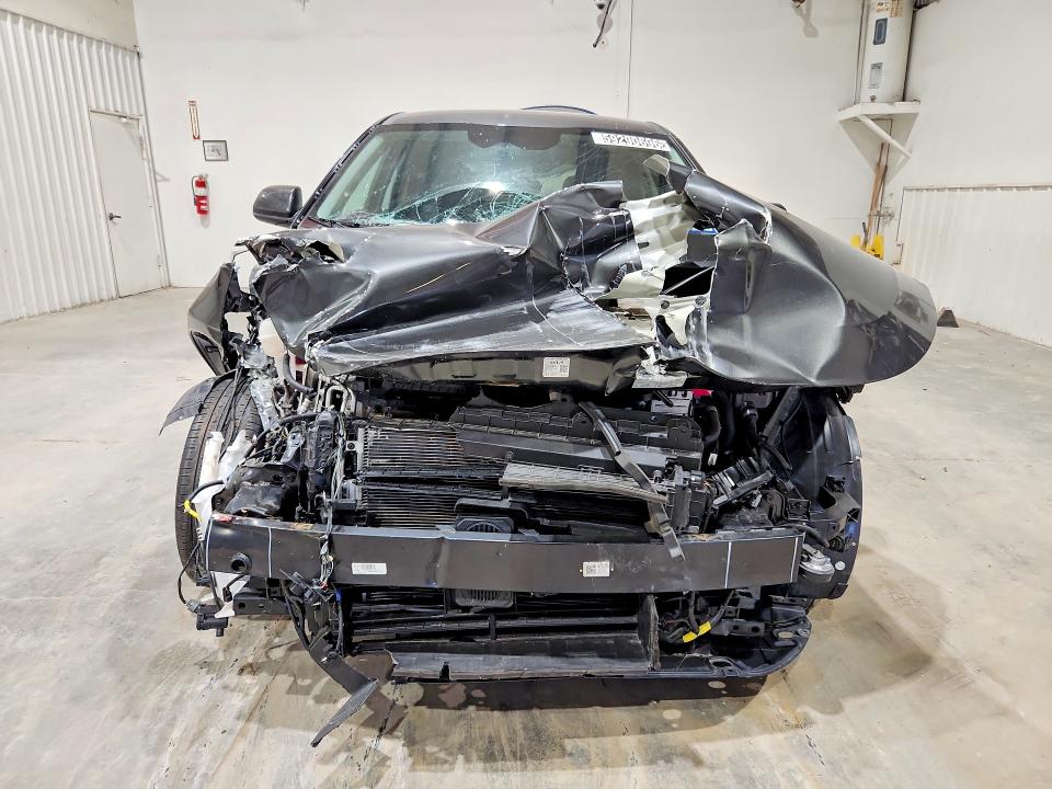 59290696 :رقم المزاد ، KNDCP3LE5T5320276 vin ، 2026 Kia Niro مزاد بيع