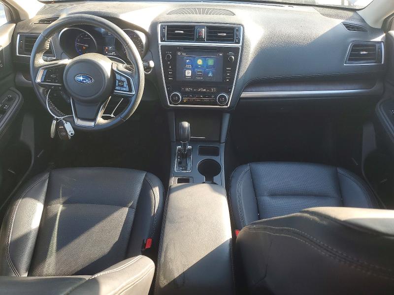 60882976 :رقم المزاد ، 4S4BSANC1J3220383 vin ، 2018 Subaru Outback مزاد بيع