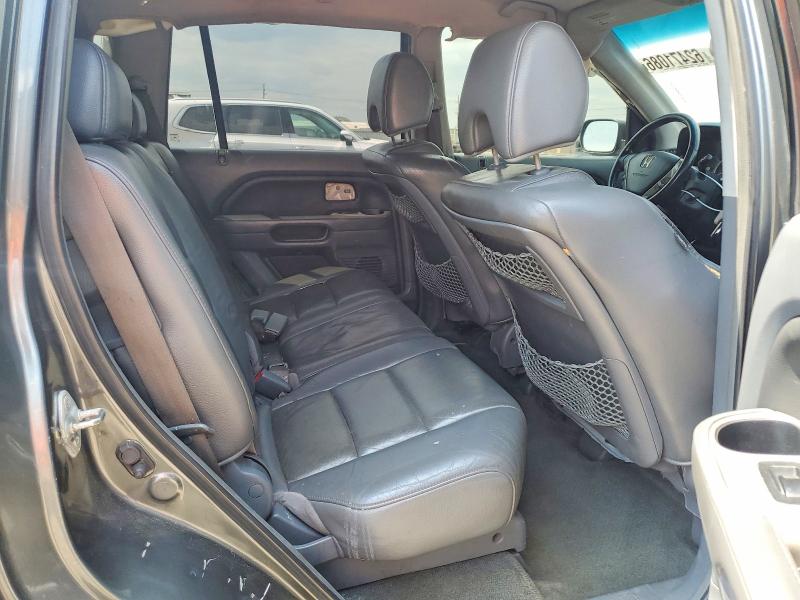 Продаж на аукціоні авто 2008 Honda Pilot, vin: 5FNYF18588B007038, номер лоту: 62471086