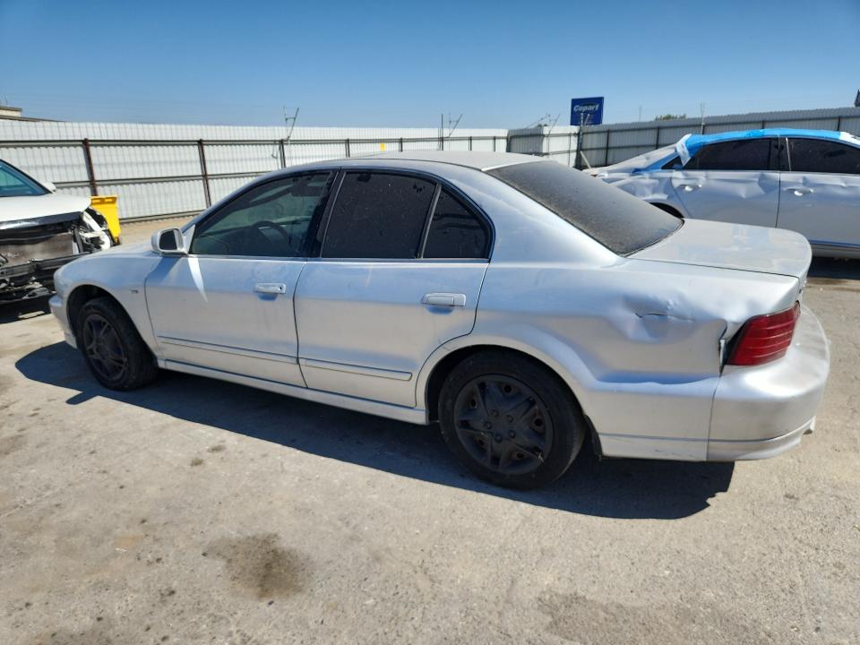 Продаж на аукціоні авто 2001 Mitsubishi Galant, vin: 4A3AA46HX1E110206, номер лоту: 62361746
