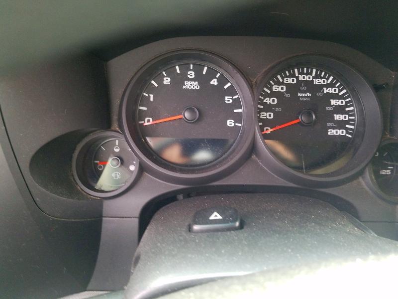 Aukcja sprzedaży 2011 Gmc Sierra, vin: 1GTR2UEA0BZ186177, numer aukcji: 62873666