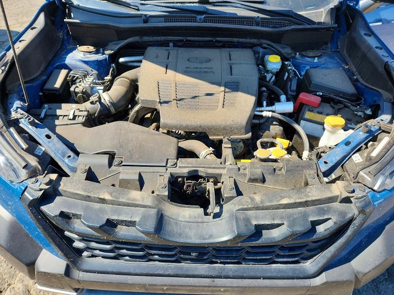Продажа на аукционе авто 2024 Subaru Forester, vin: JF2SKAJC5RH530157, номер лота: 60652106