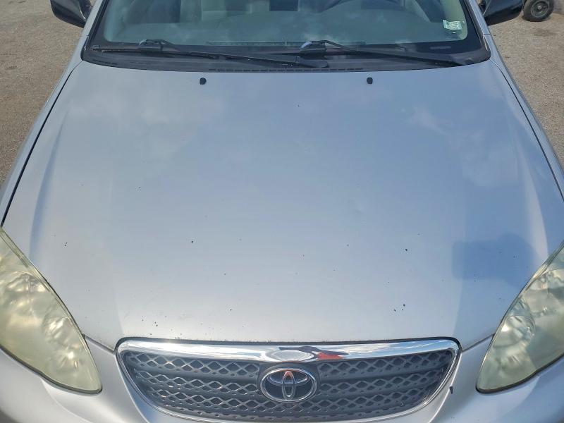 2005 Toyota Corolla მანქანა იყიდება აუქციონზე, vin: 1NXBR32E85Z356457, აუქციონის ნომერი: 62813646