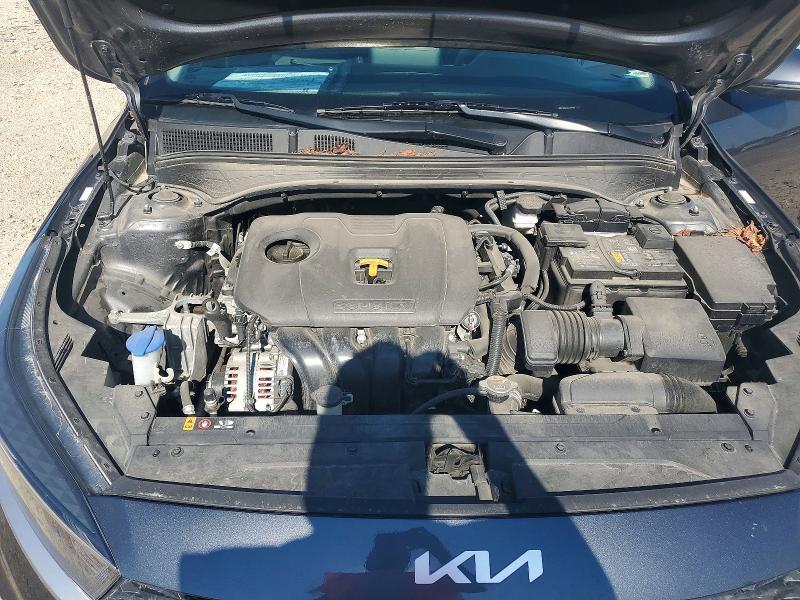 Продаж на аукціоні авто 2023 Kia Forte, vin: 3KPF24AD0PE622550, номер лоту: 59778336