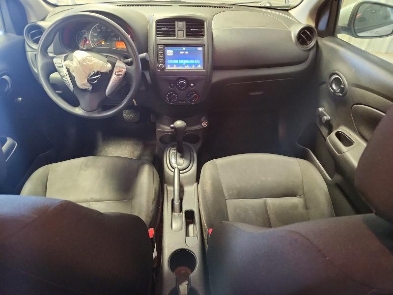 Aukcja sprzedaży 2019 Nissan Versa, vin: 3N1CN7AP1KL816775, numer aukcji: 59707886