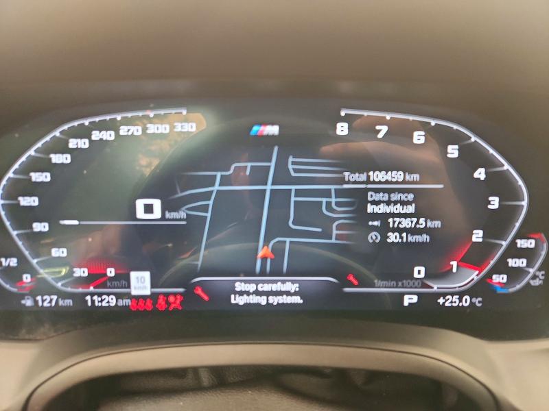 Продажа на аукционе авто 2021 Bmw 330xi, vin: 3MW5R7J04M8C15540, номер лота: 60255336