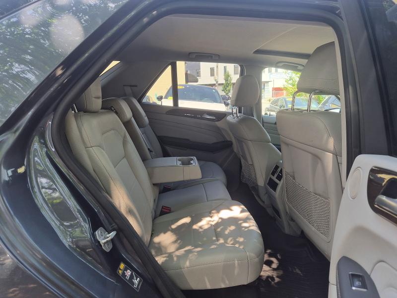Aukcja sprzedaży 2012 Mercedes-benz Ml, vin: 4JGDA5HB9CA039116, numer aukcji: 62028676