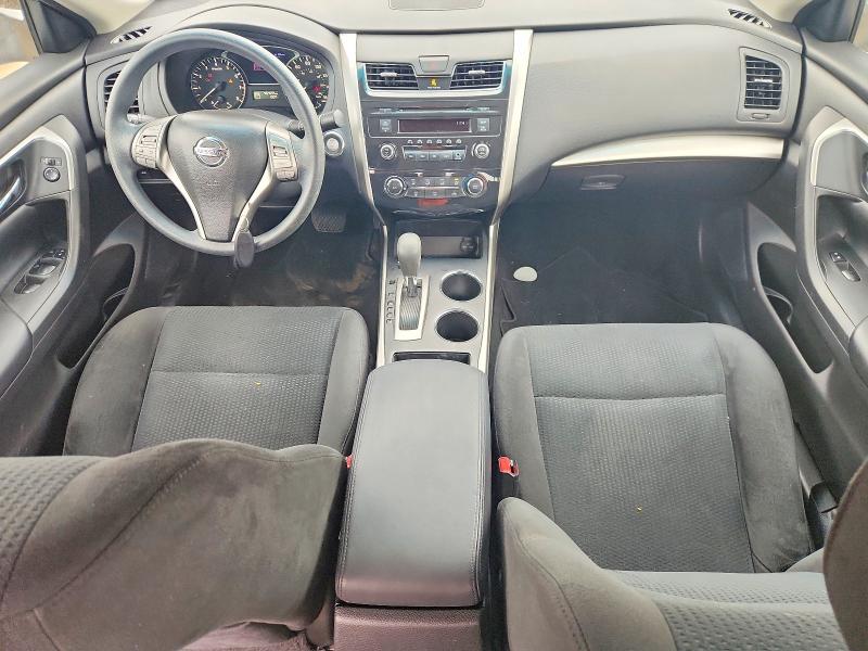 Продаж на аукціоні авто 2015 Nissan Altima, vin: 1N4AL3APXFC568861, номер лоту: 61341586
