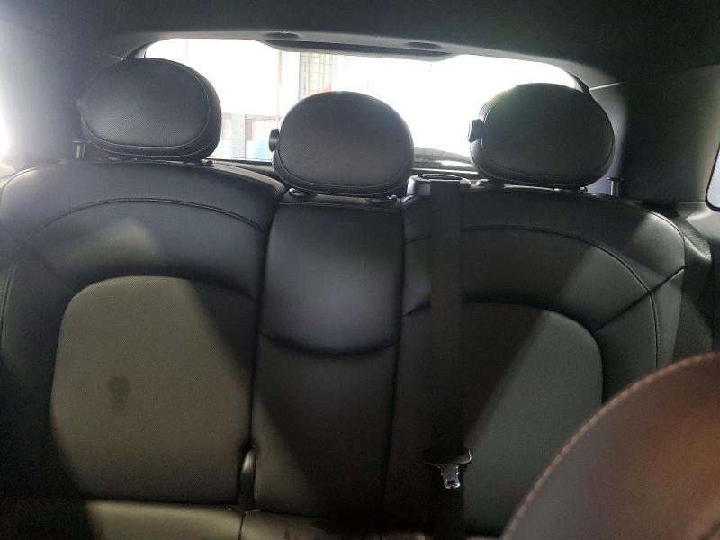 Продажа на аукционе авто 2016 Mini Cooper, vin: WMWXU1C52G2D11542, номер лота: 60853896