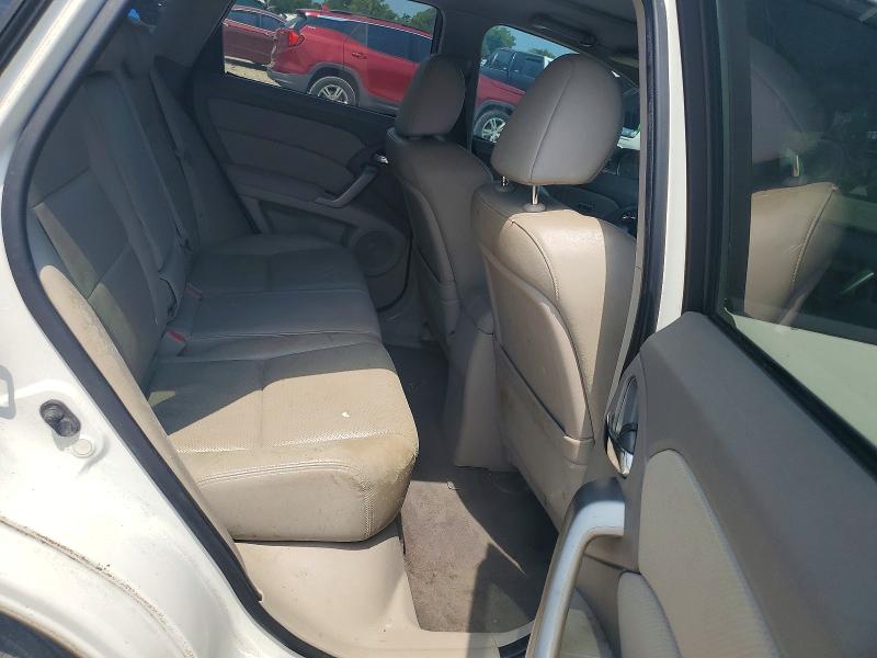 Продажа на аукционе авто 2010 Acura Rdx, vin: 5J8TB2H56AA000147, номер лота: 62951516