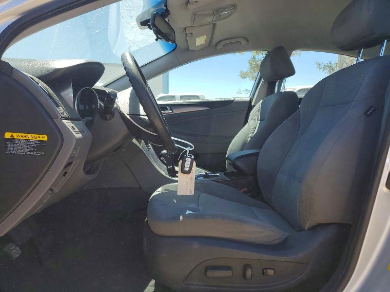 Продаж на аукціоні авто 2012 Hyundai Sonata, vin: KMHEC4A49CA026211, номер лоту: 62476436