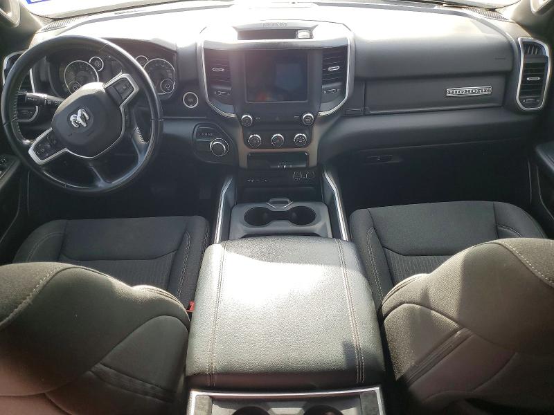 Aukcja sprzedaży 2019 Ram 1500, vin: 1C6RREBT1KN891026, numer aukcji: 61086896